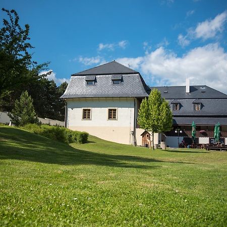 Penzion Fojtstvi Olomouc Exterior foto